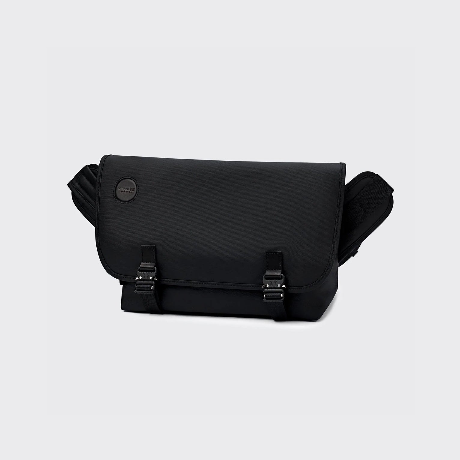 Venque Urban Messenger Black