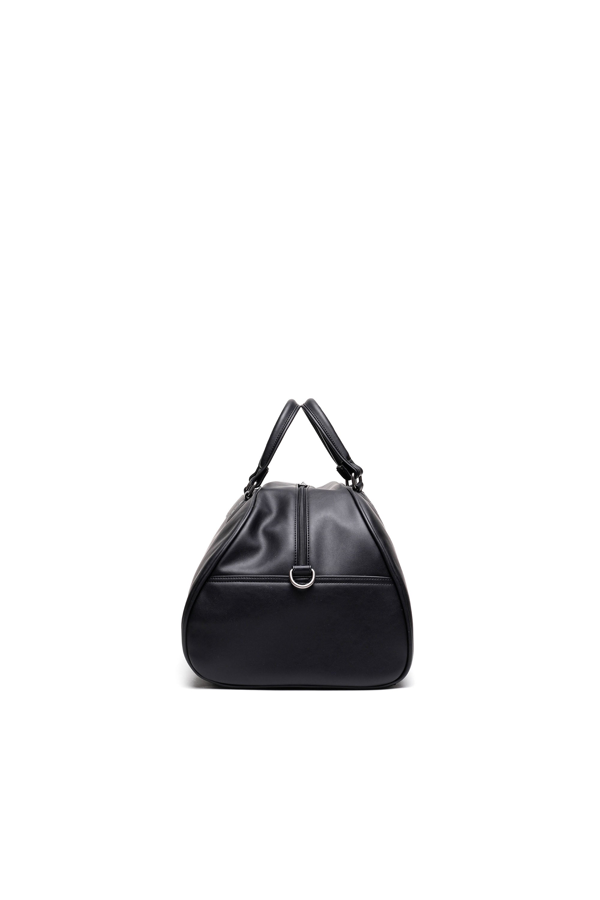 Diesel Unisex Rinke Meri Black travel Bag
