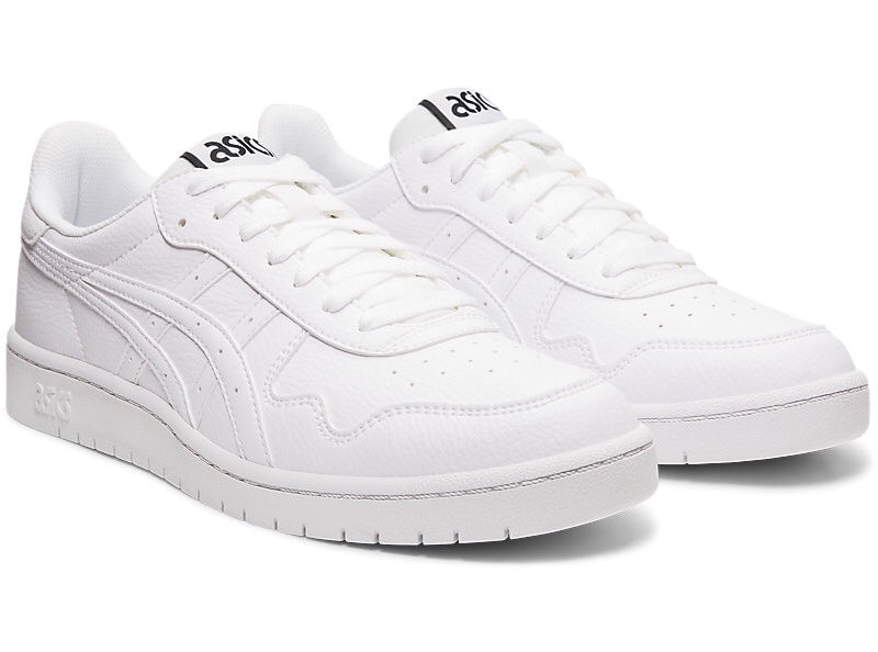 Japan-S white/white limited edition