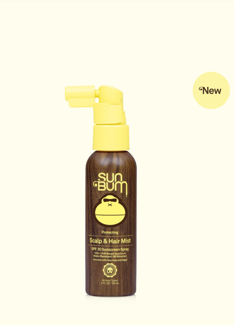 SUN BUM Scalp Mist SPF 30