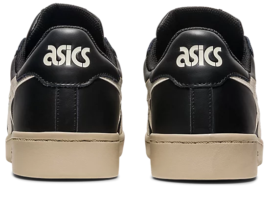 Japan S Black/Cream Sneakers