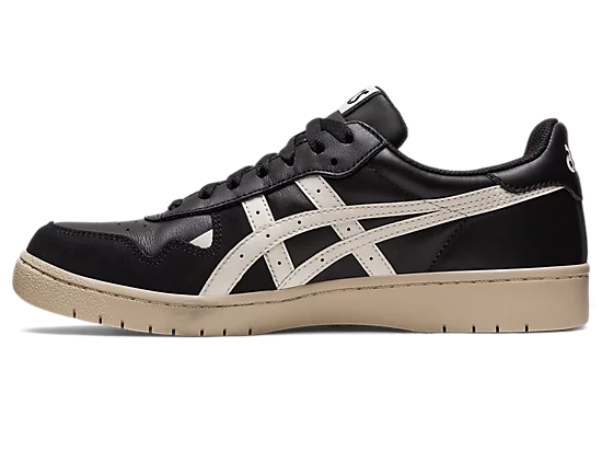 Japan S Black/Cream Sneakers