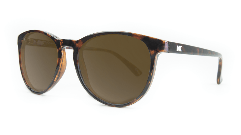 Mai Tais Glossy Tortoise Shell/Amber Polarized