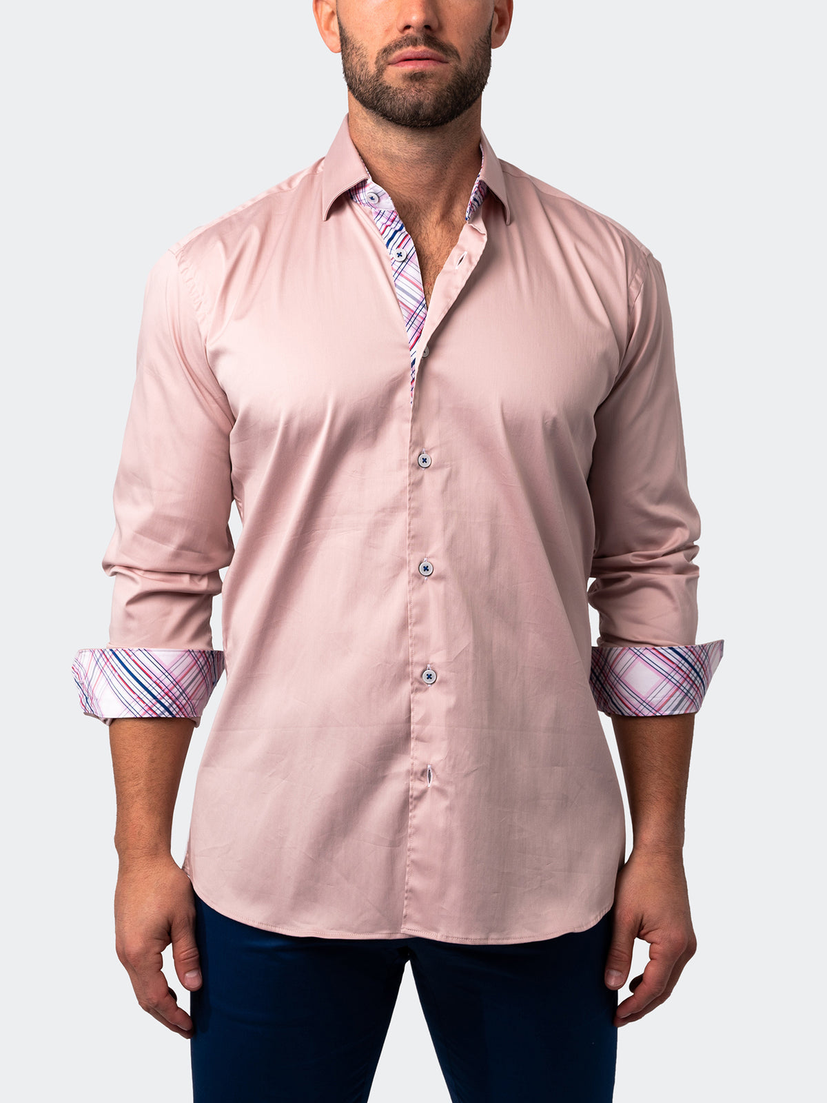 Shirt Elacetin Pink