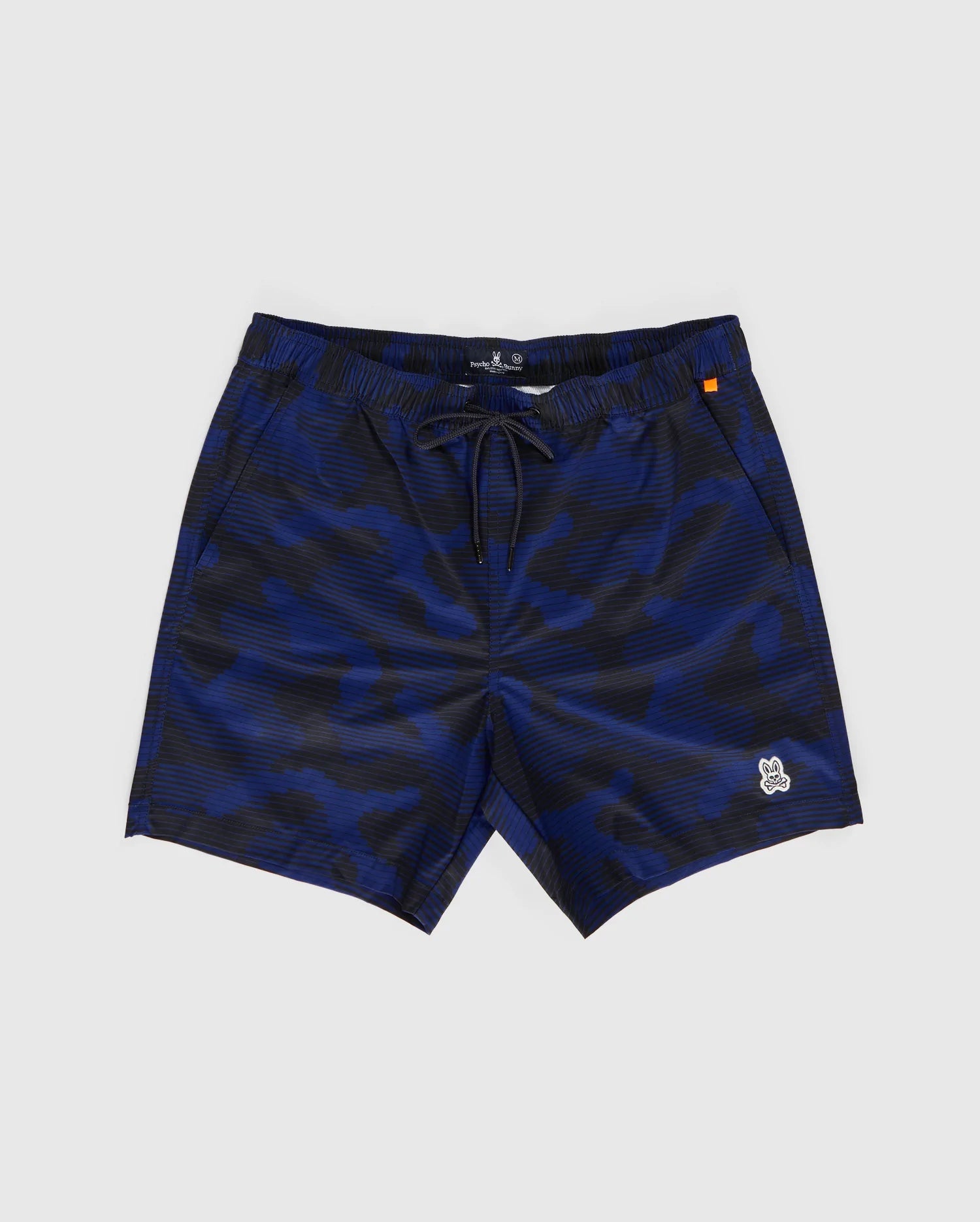 Huston Swim Trunks Navy