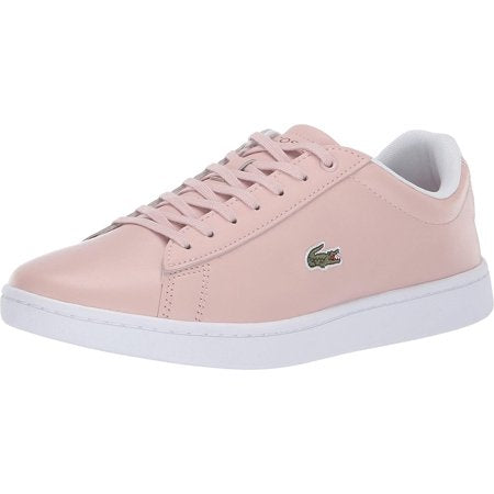 Women’s Sneaker Hyde’s 319 1 P Leather Light Pink/White