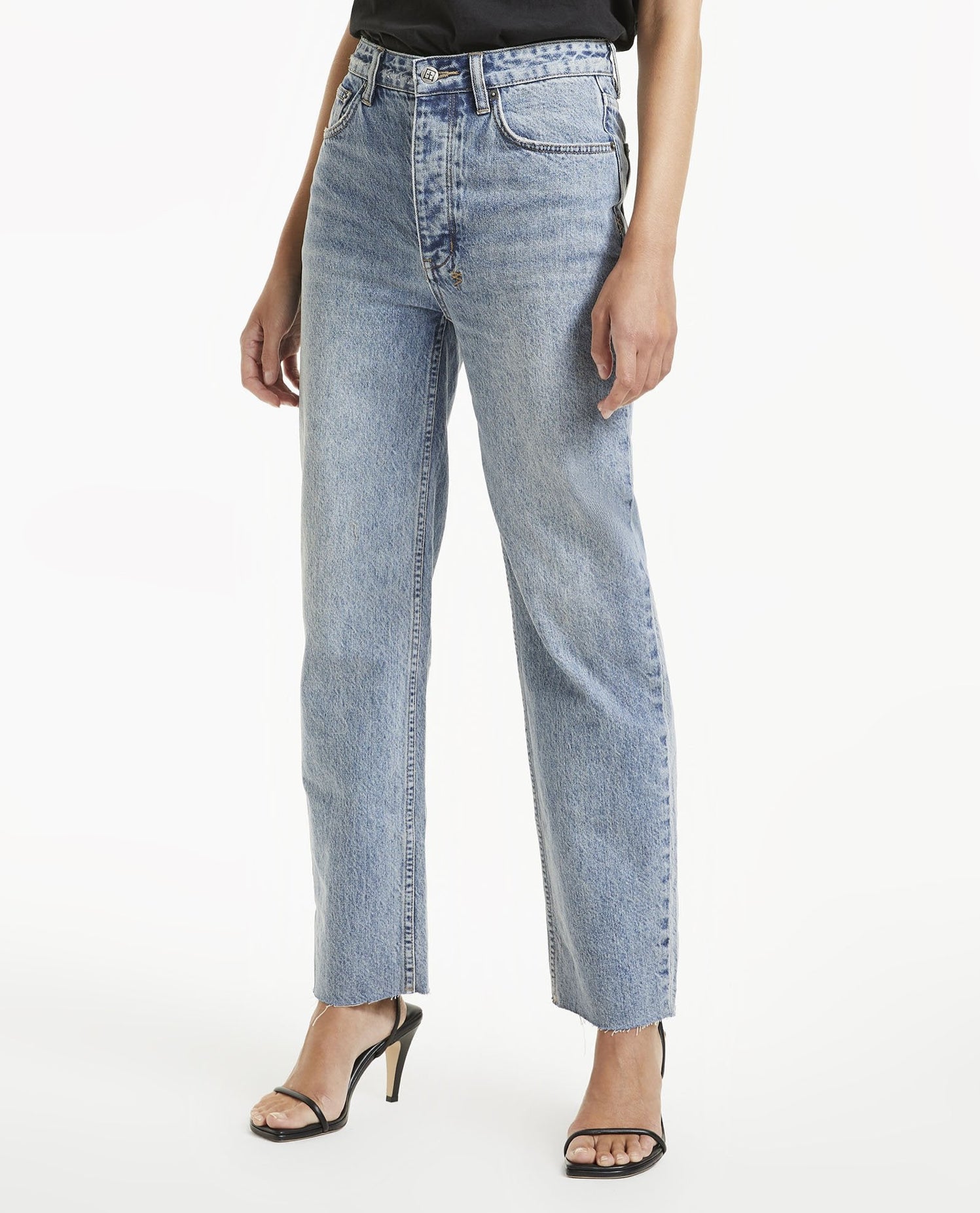 Women’s Brooklyn Jean Klub Blue