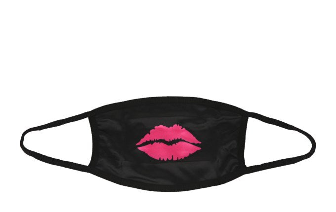 3 Pack Adult face cover mask