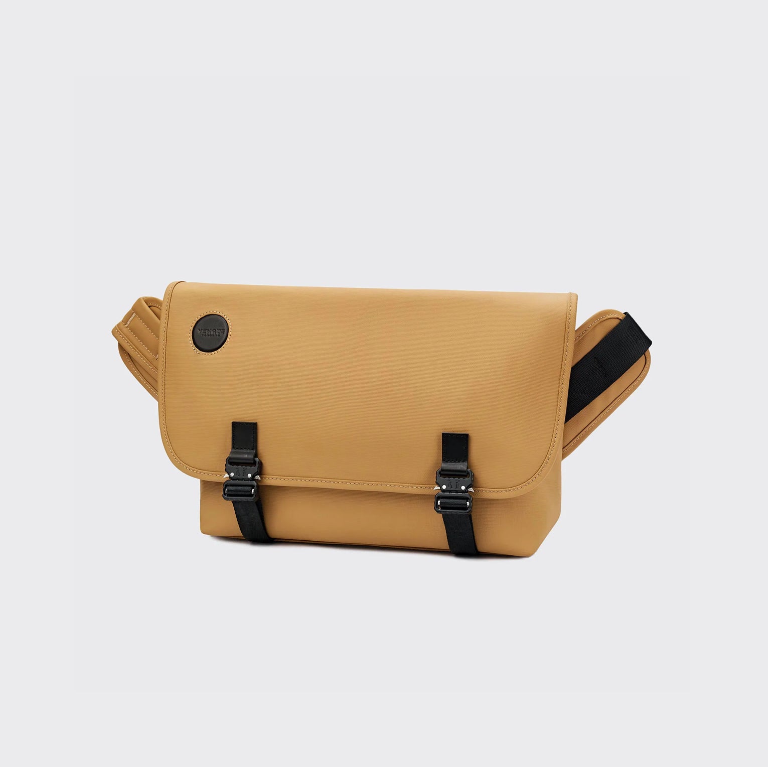Venque Urban Messenger Brown