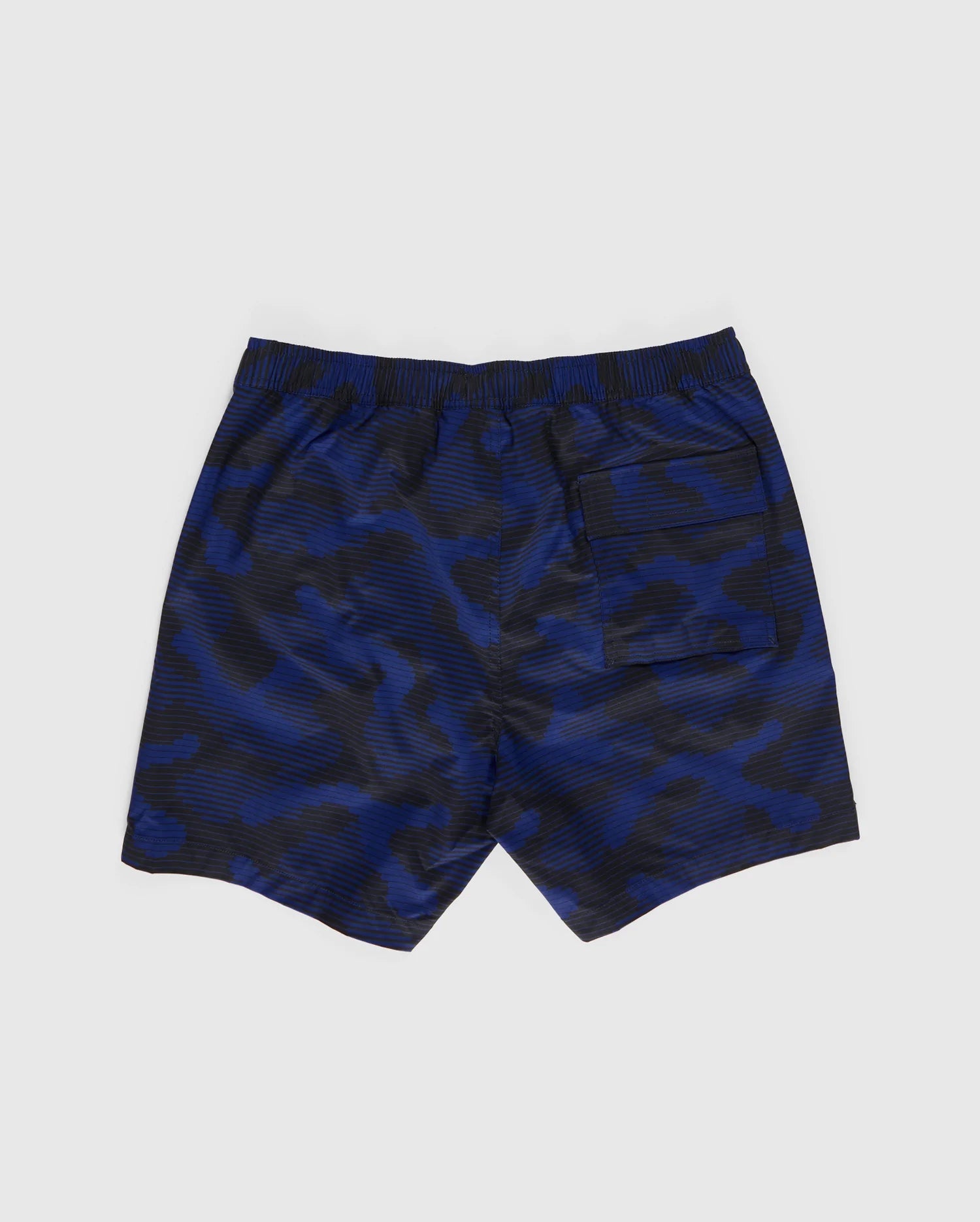 Huston Swim Trunks Navy