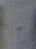 Blazer grey plaid Italian fabrics