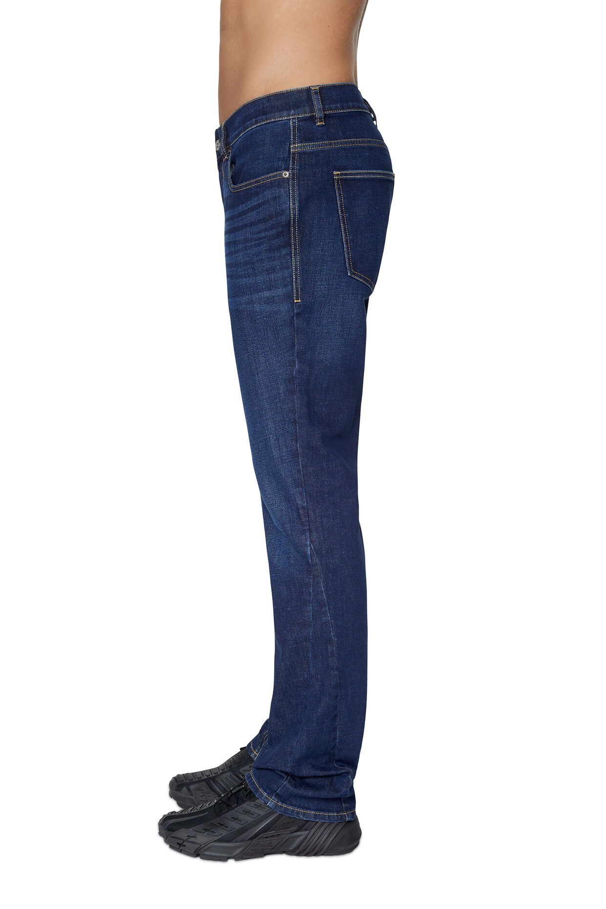 2021 Bootcut 09B90 Dark Blue