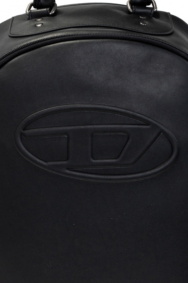 Diesel Rinke Hein Backpack Black