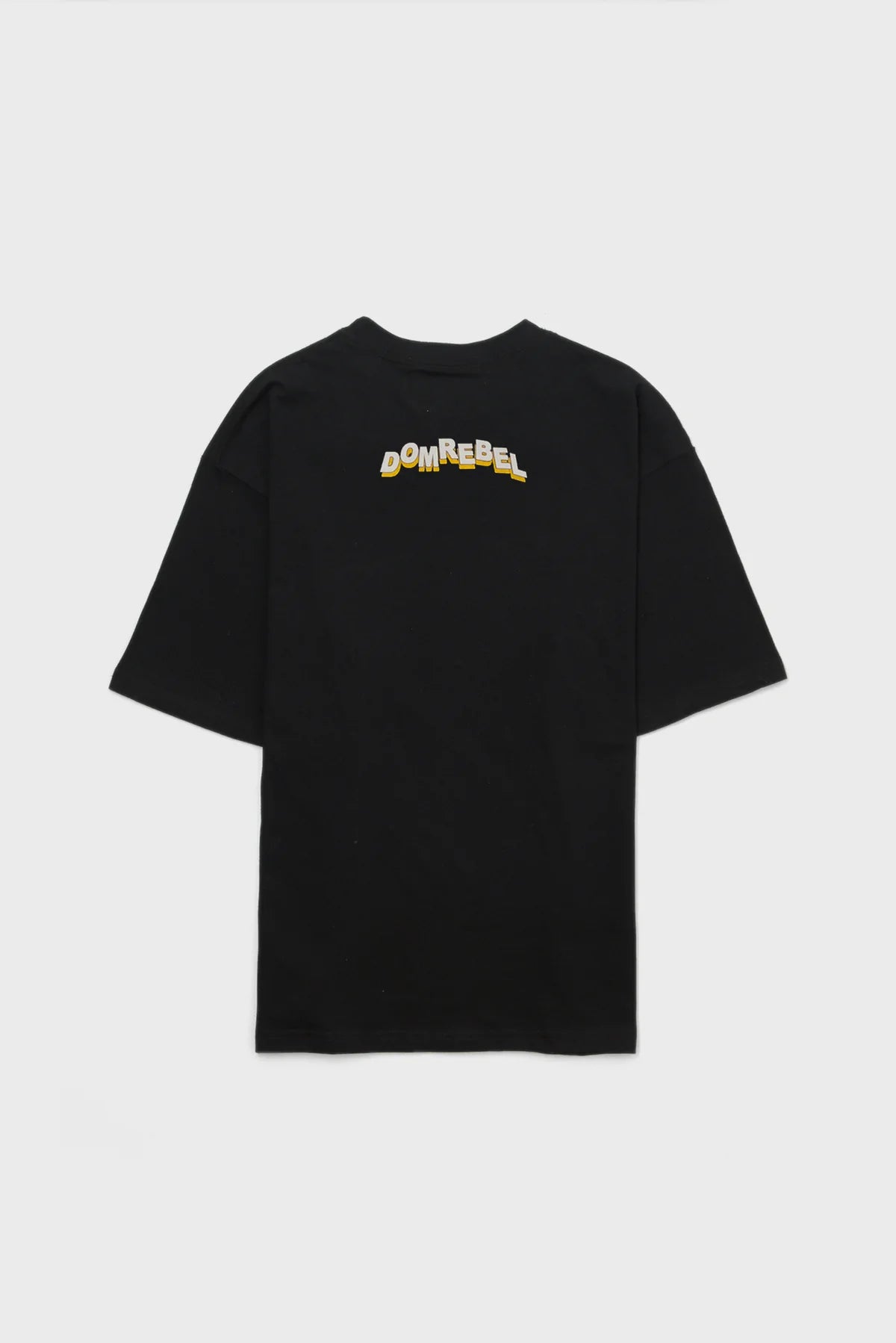 NY Bear T-Shirt Black