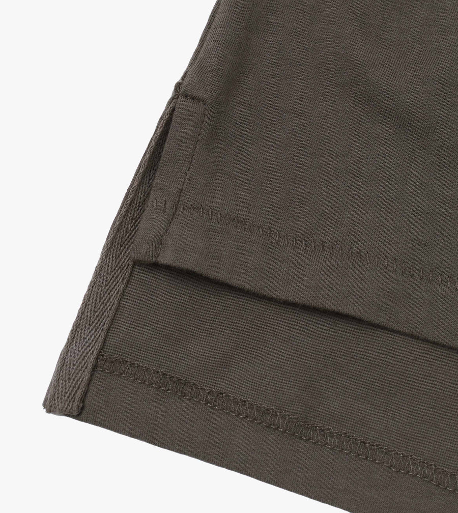 Zanerobe Flintlock tee Shirt Peat