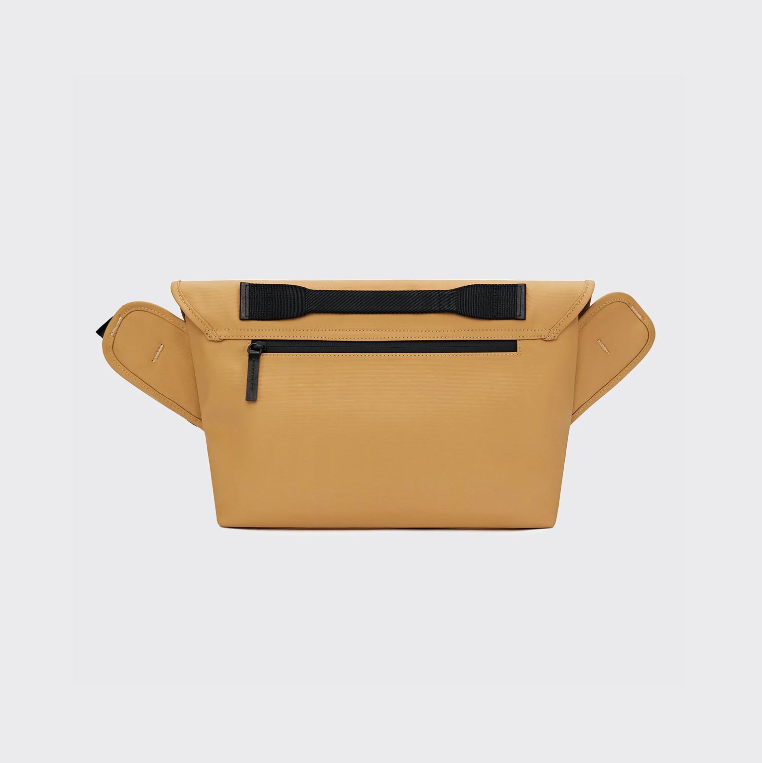Venque Urban Messenger Brown