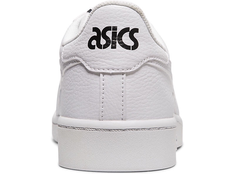 Japan-S white/white limited edition