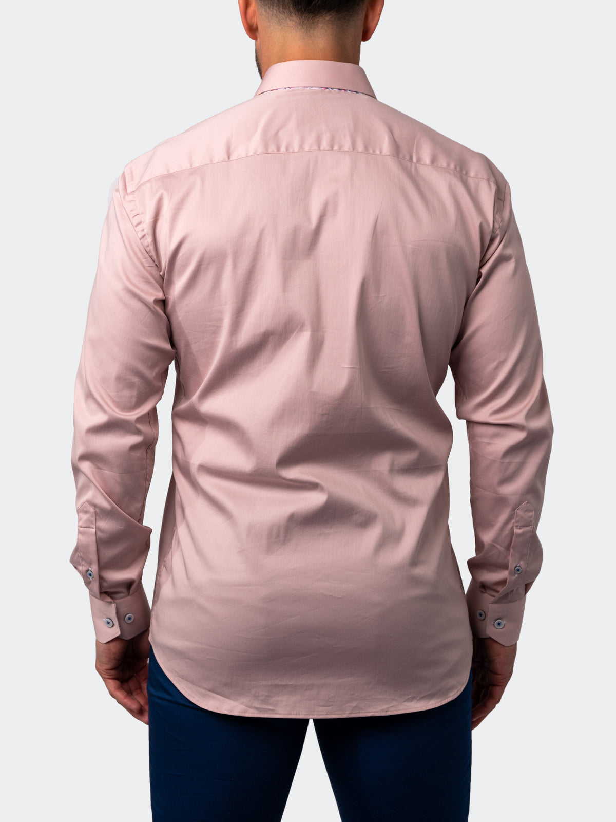 Shirt Elacetin Pink
