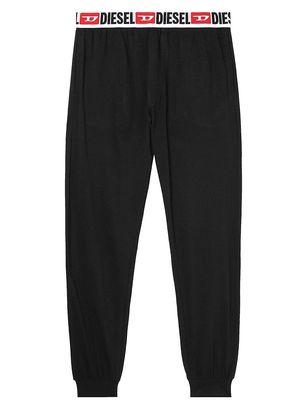 UMLB Julio pyjama Black