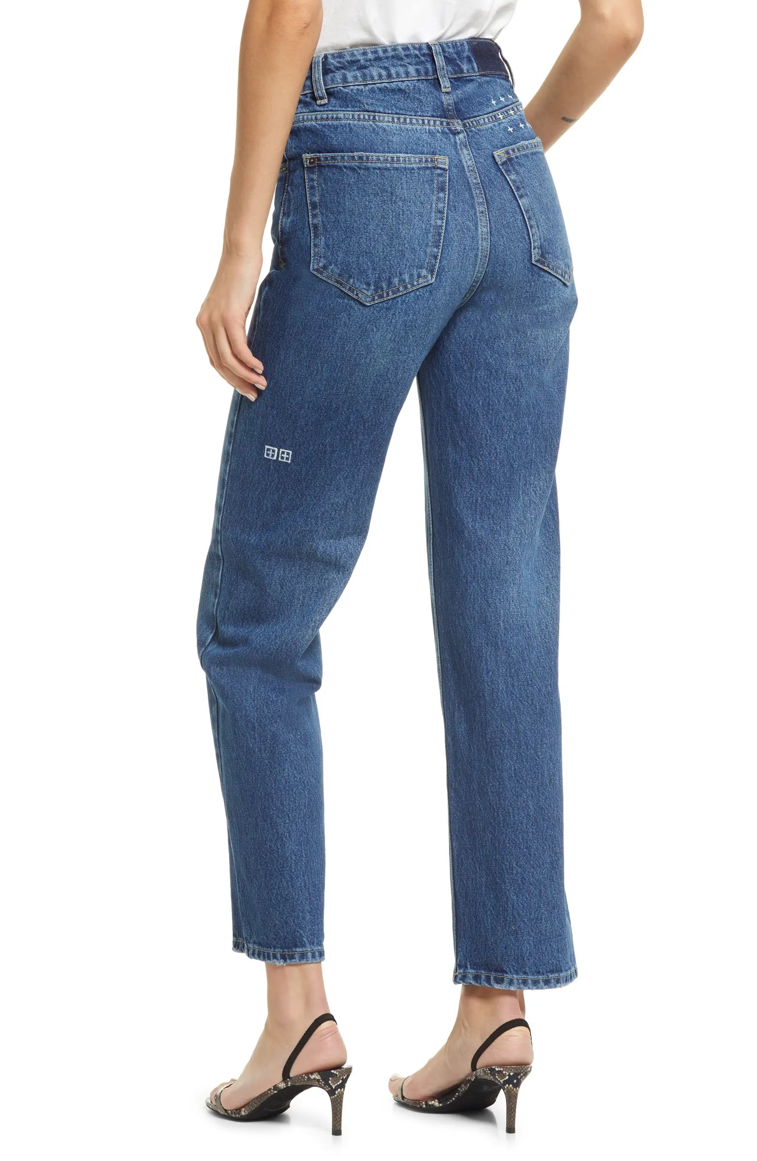 Women’s Brooklyn Jean Stella