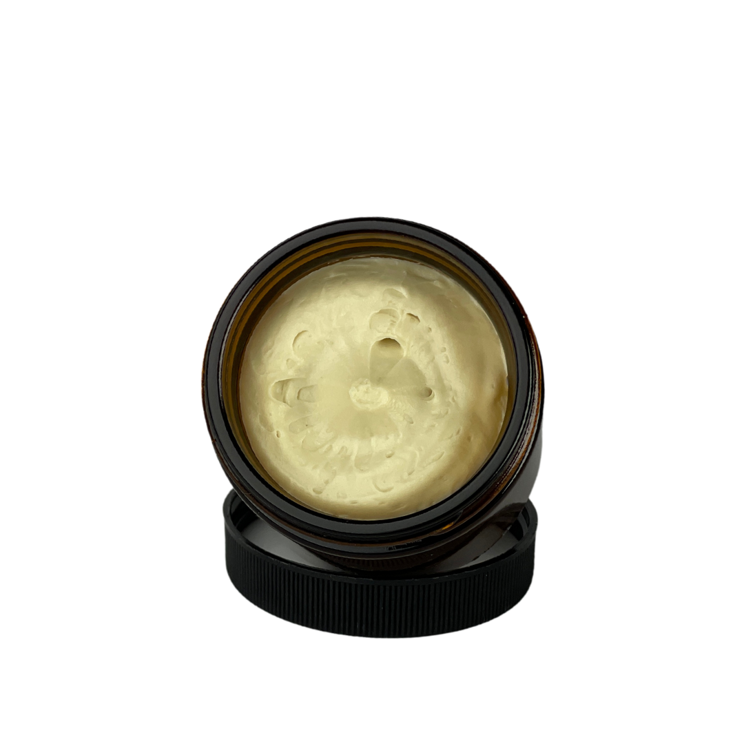 Beard Butter Cream Balsam Eclipse 100ml/3.38fl.oz