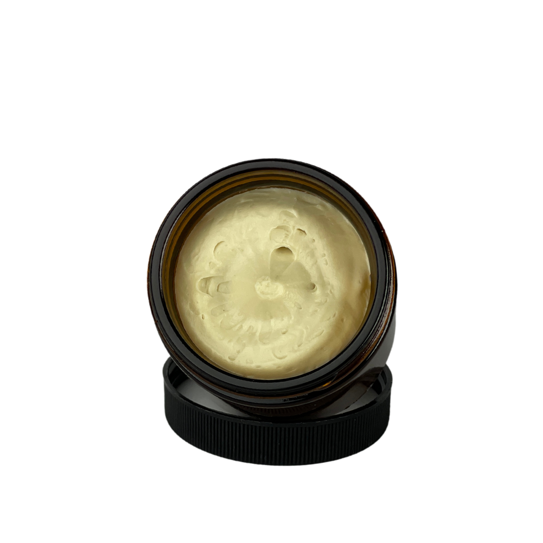 Educated Beards Beard Butter Cream Balsam Eclipse 100ml/3.38fl.oz