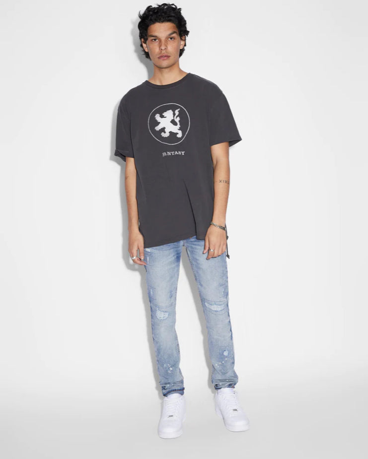 Ksubi Van Winkle North Trashed
