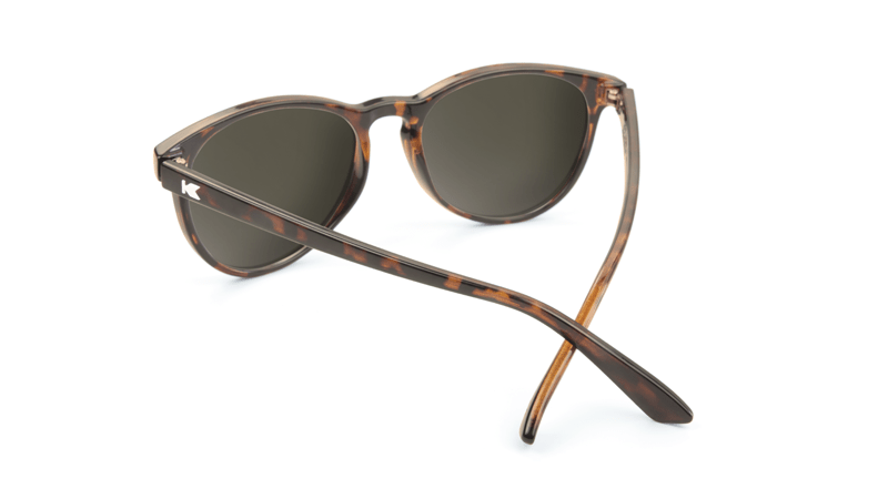 Mai Tais Glossy Tortoise Shell/Amber Polarized