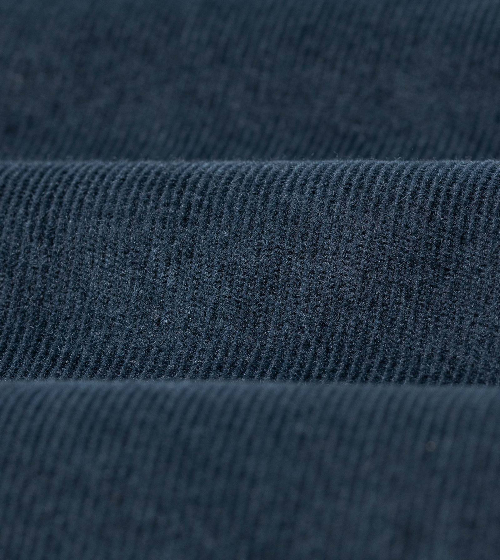 Sureshot Corduroy Jogger Ink Blue Pants