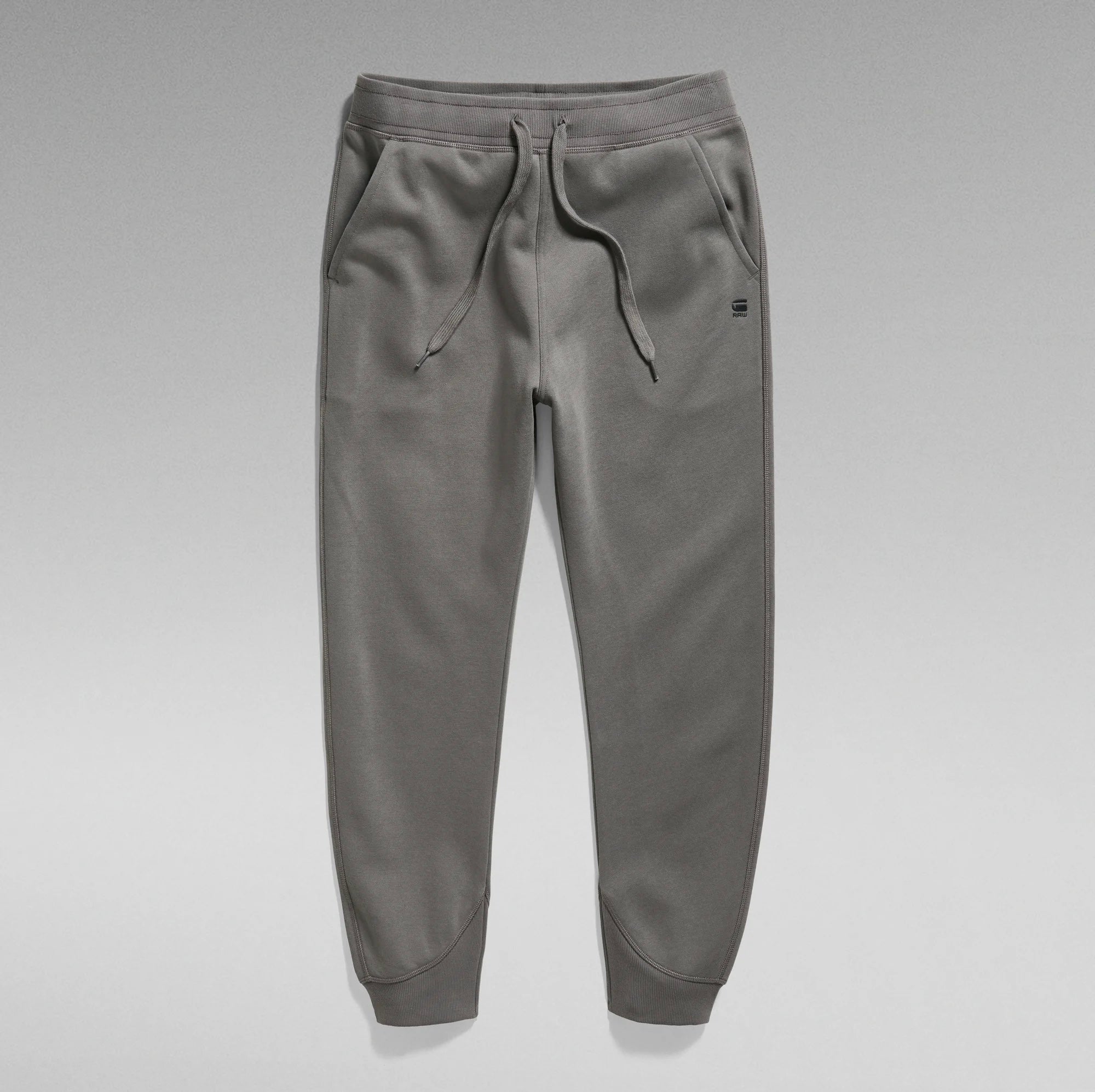 Premium Core Type C Sweat pants Granite Grey