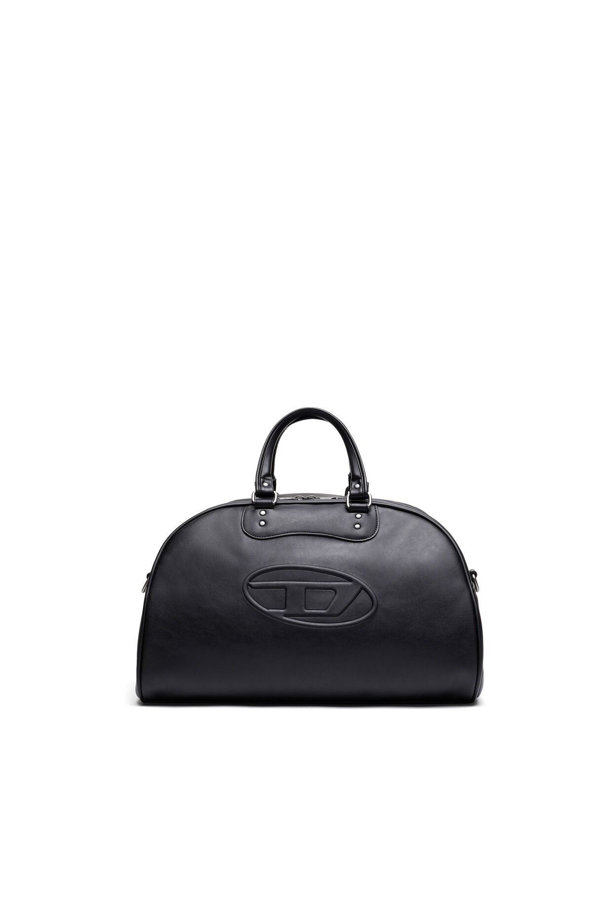 Diesel Unisex Rinke Meri Black travel Bag