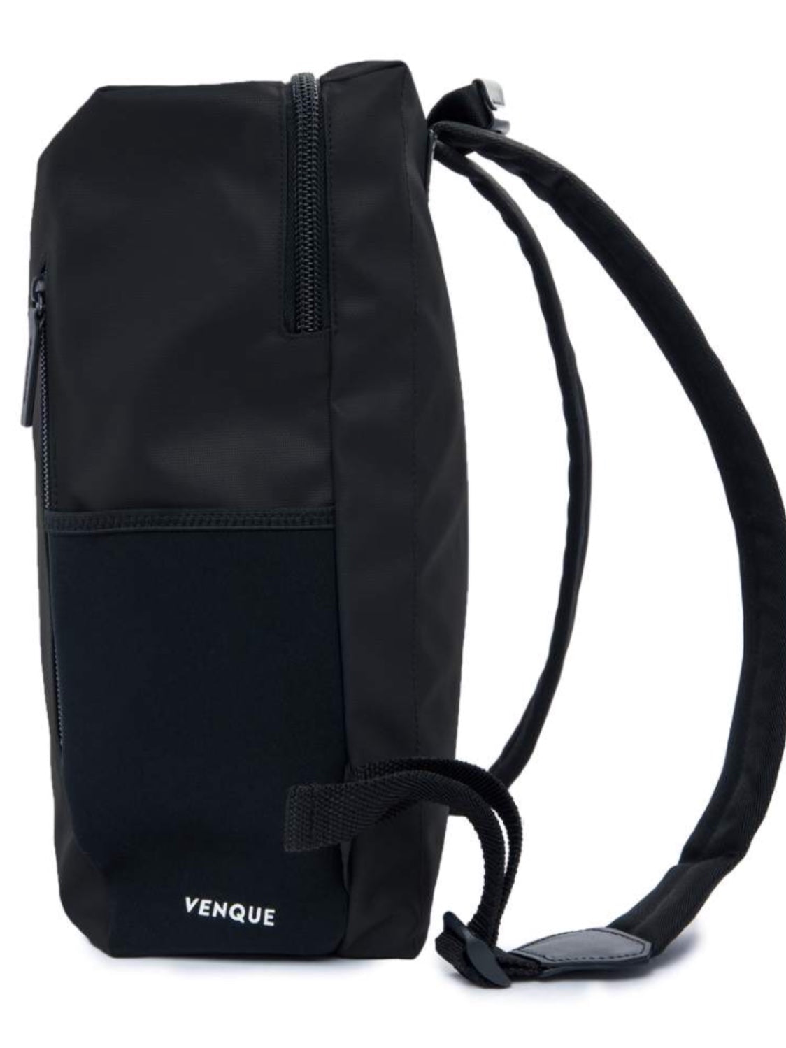 Venque THE BOX Backpack Hyperlight Black unisex