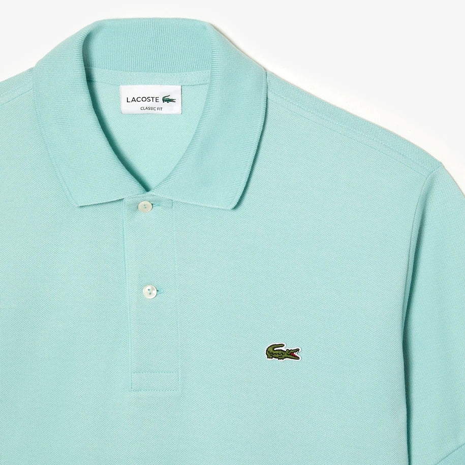 Original Polo Shirt Green