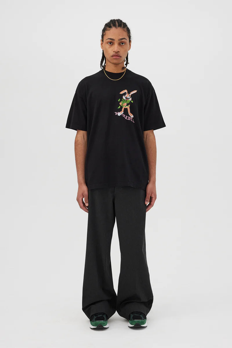 Pay Day T-Shirt Black