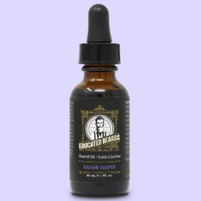 Balsam Eclipse Beard oil 30ml