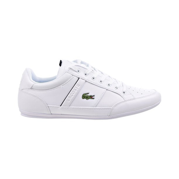 Chaymon 0121 CMA White/Black Sneakers