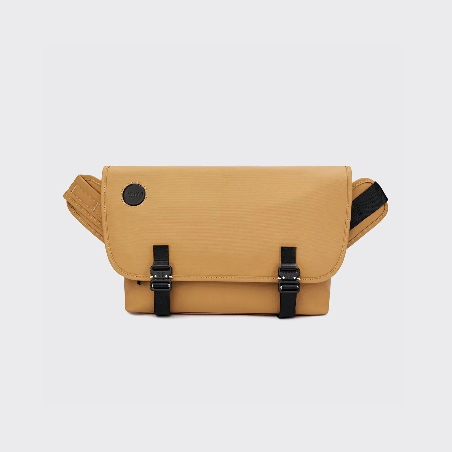 Venque Urban Messenger Brown