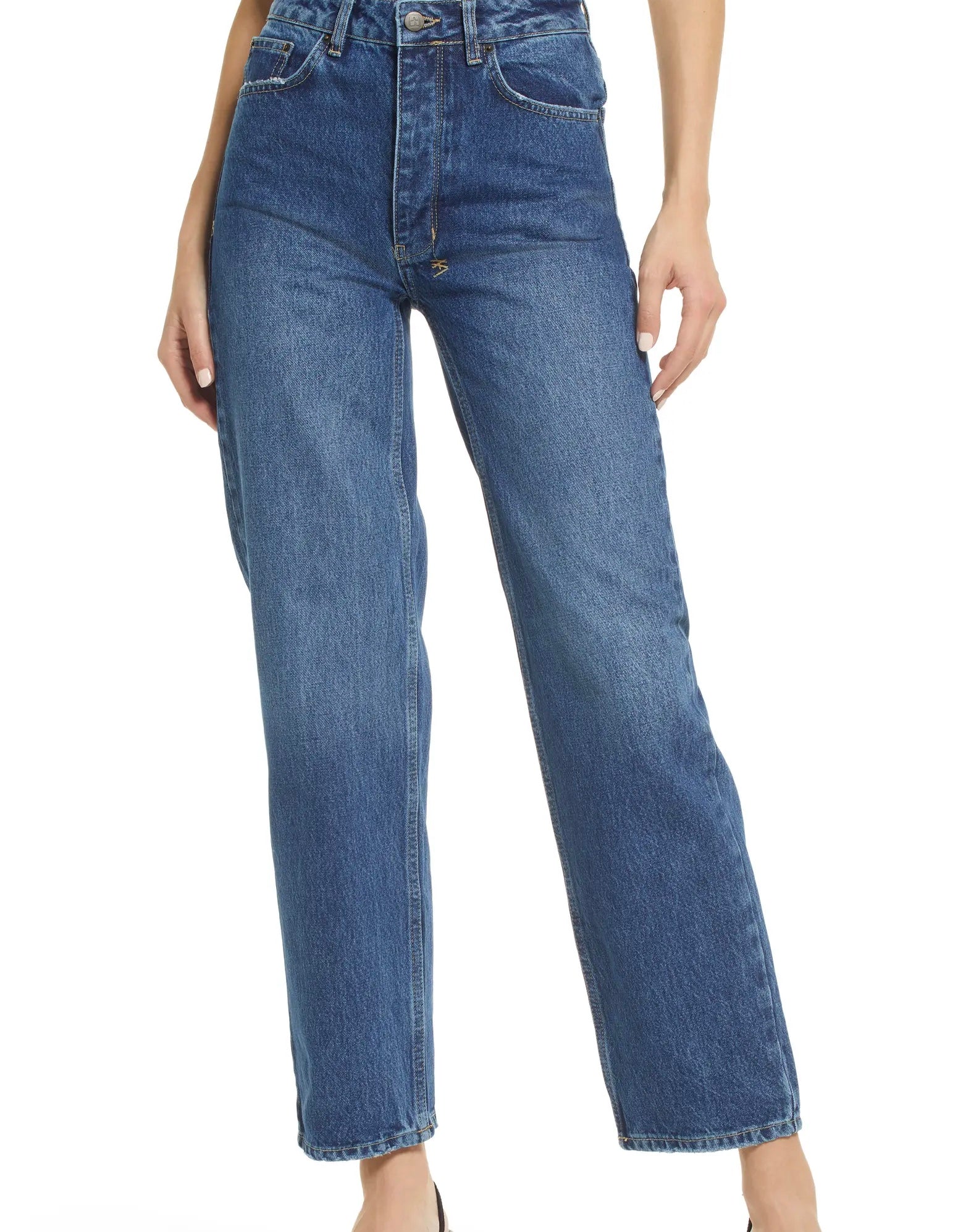 Women’s Brooklyn Jean Stella