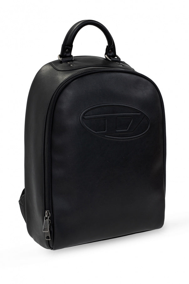 Diesel Rinke Hein Backpack Black