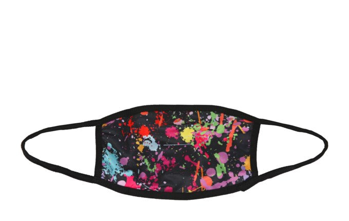 3 Pack Adult face cover mask