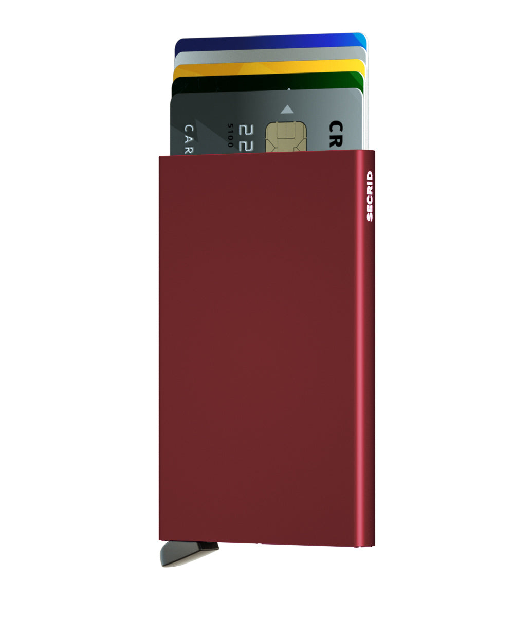 Card Protector Bordeaux RFID Secure