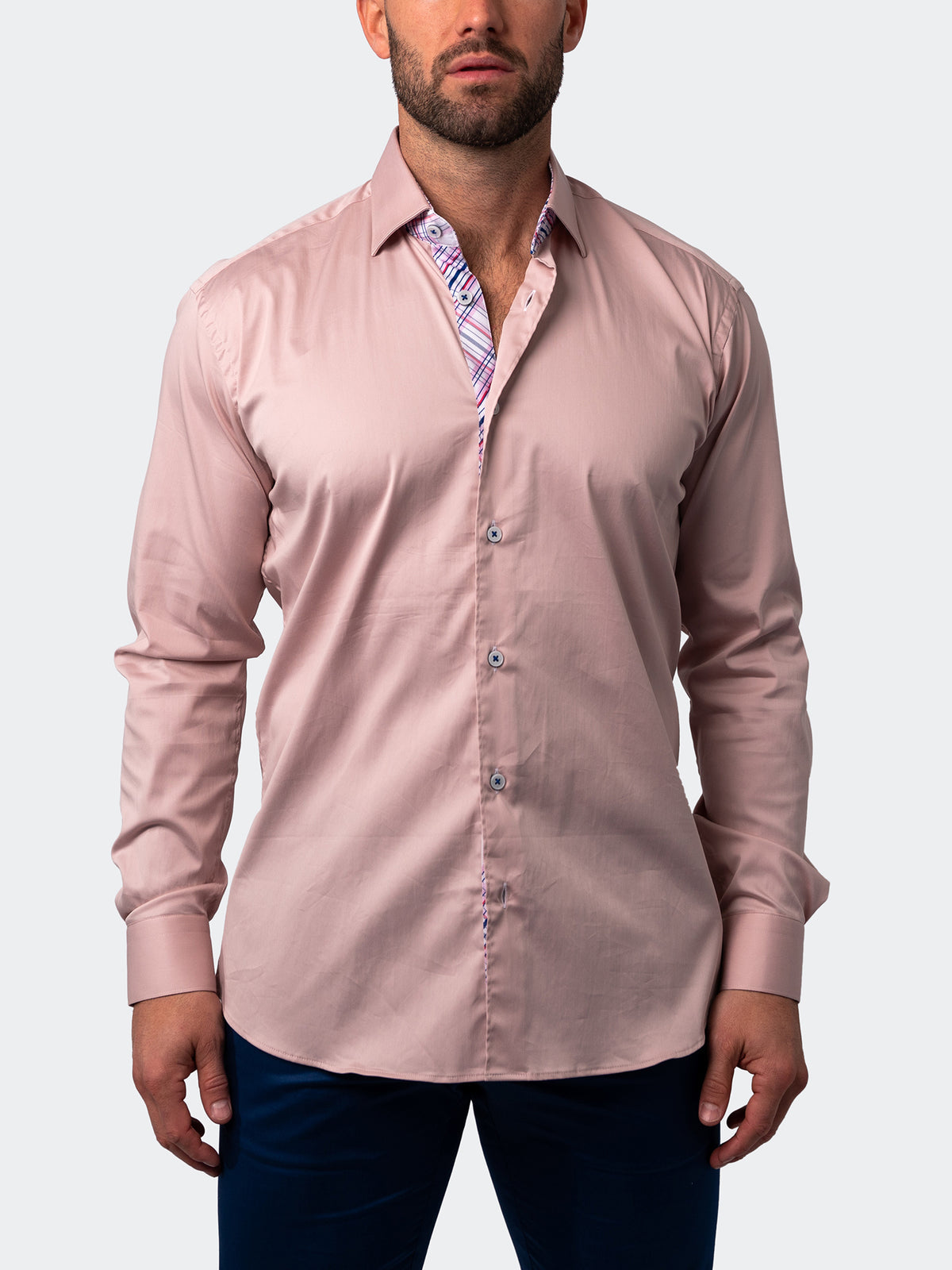 Shirt Elacetin Pink