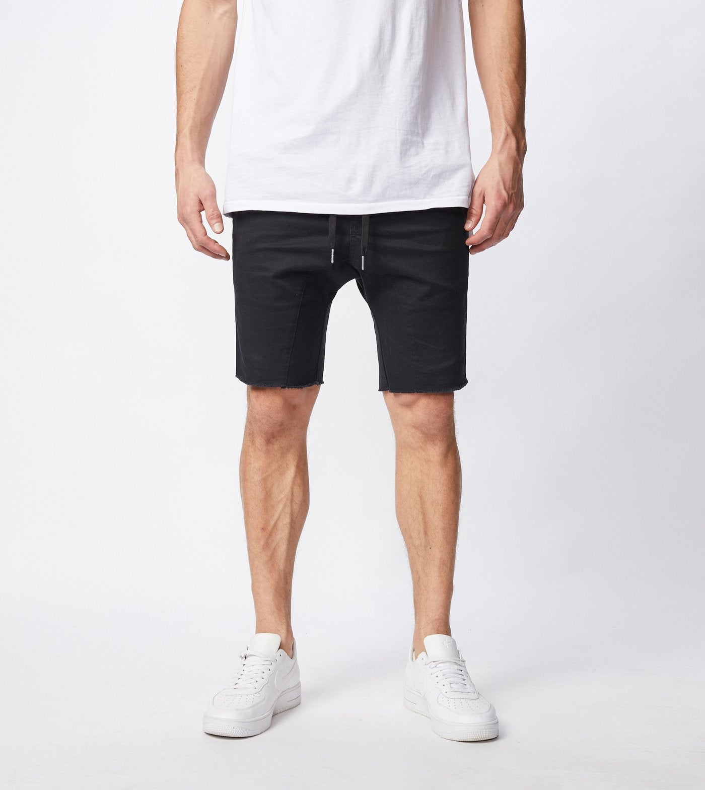 Sureshot Short Black