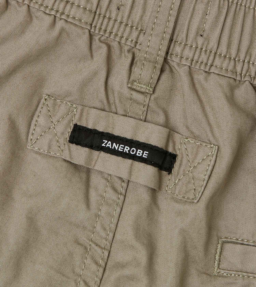 Hike Jumpa Pant Sage