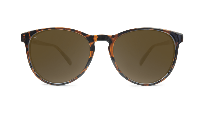 Mai Tais Glossy Tortoise Shell/Amber Polarized