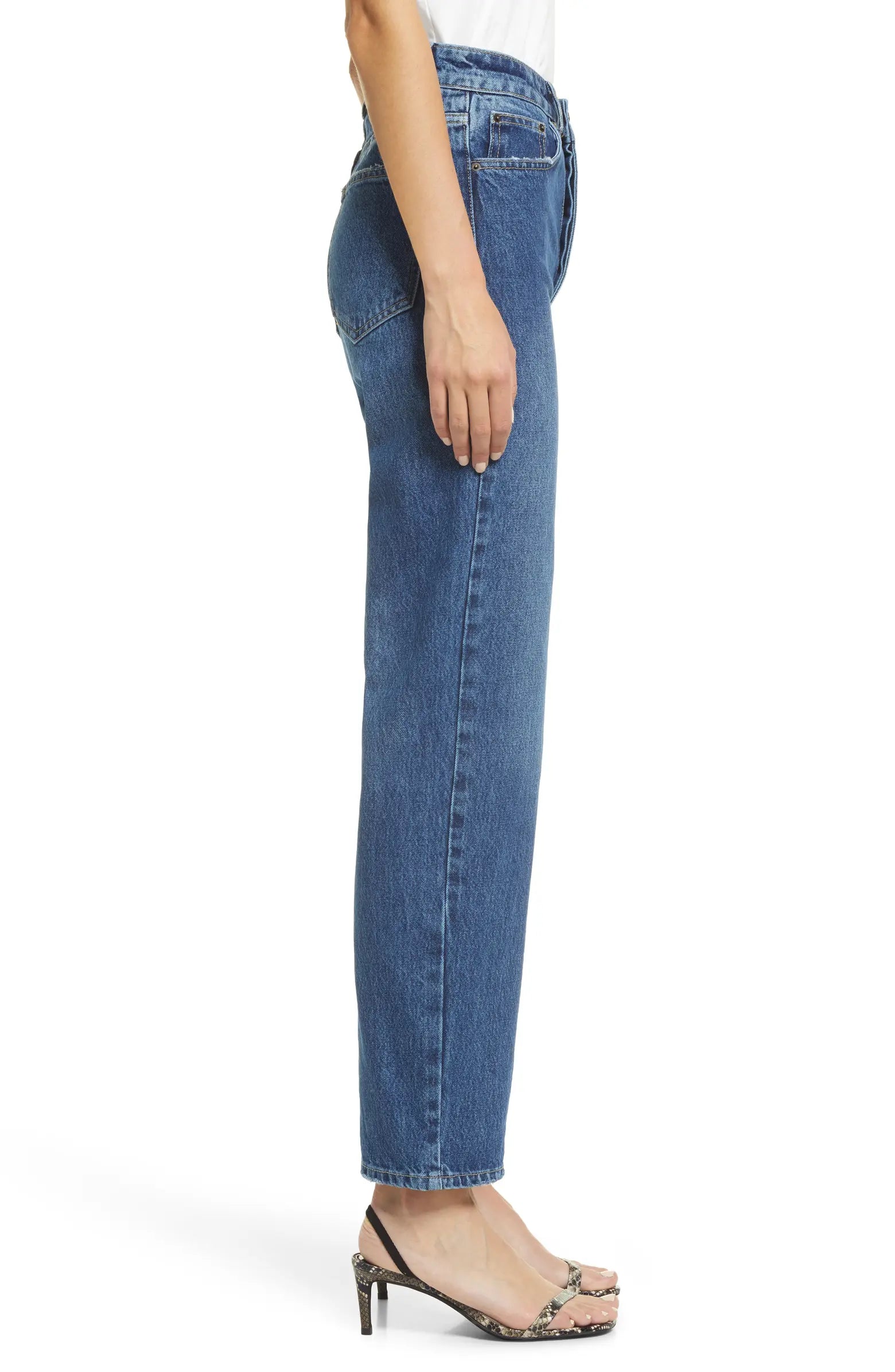 Women’s Brooklyn Jean Stella