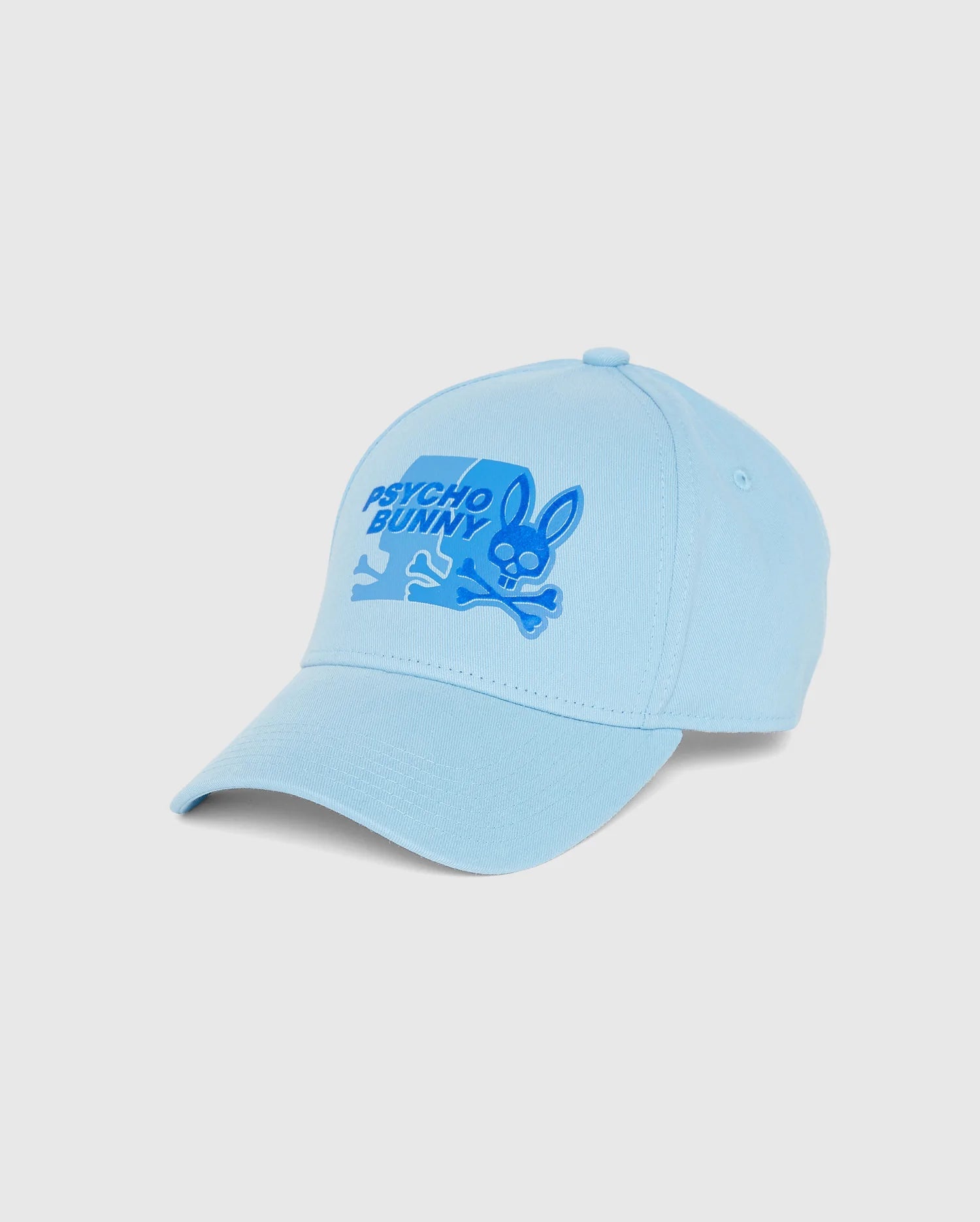 Kona Baseball Cap Sky Blue