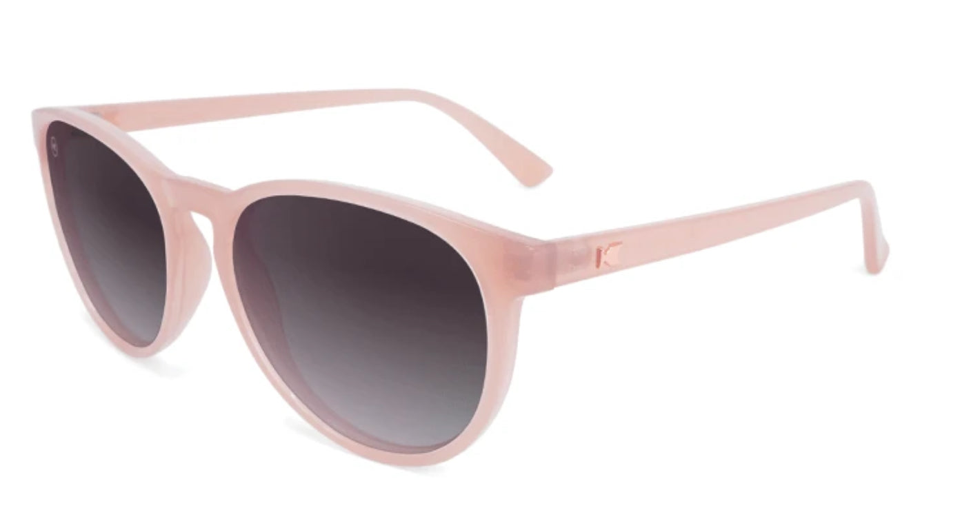 Unisex Sunglasses Mai Tais Vintage Rose Polarized Lens