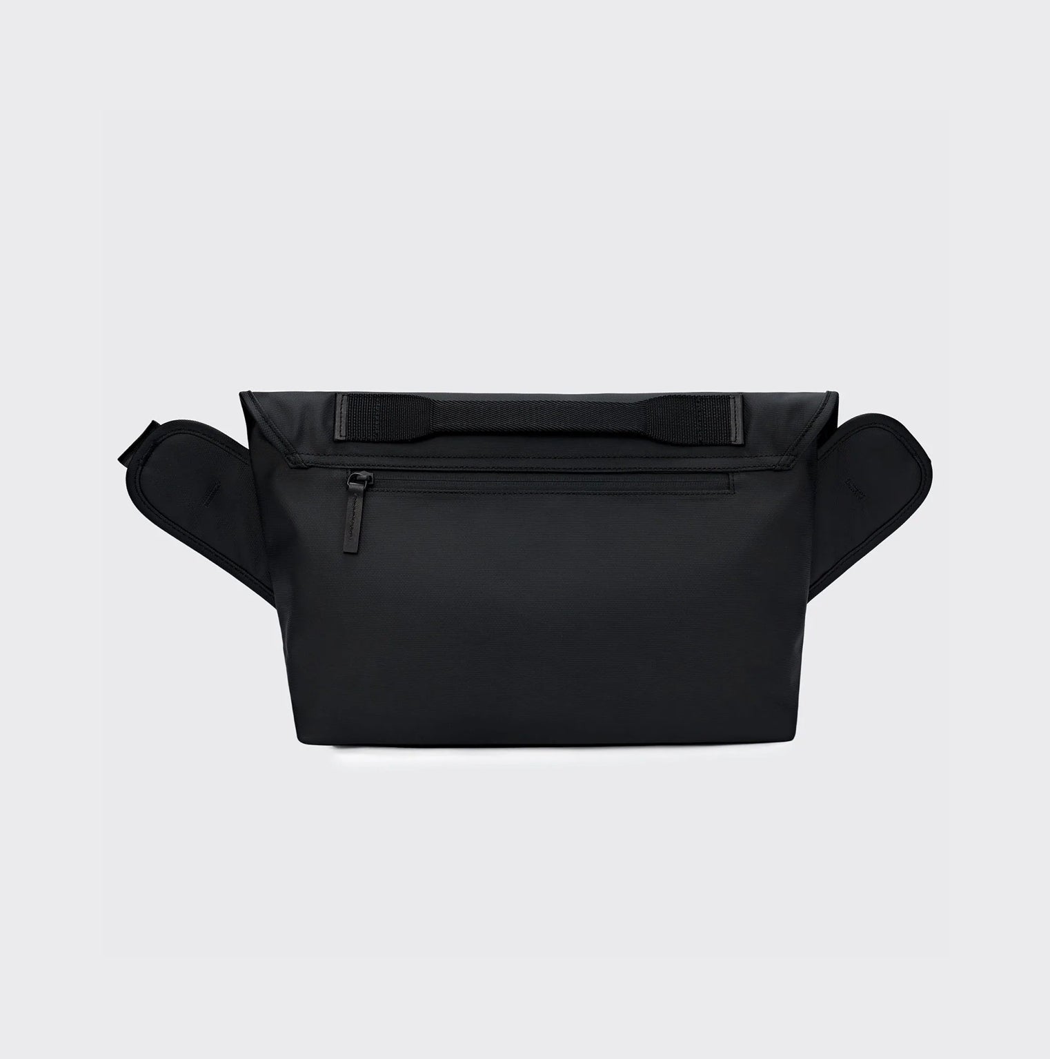 Venque Urban Messenger Black