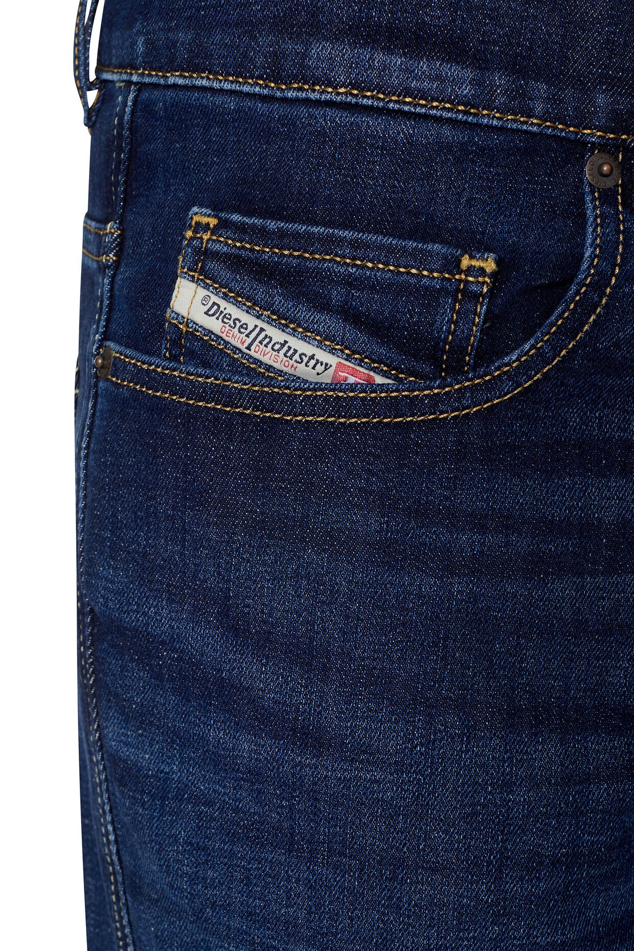 2021 Bootcut 09B90 Dark Blue